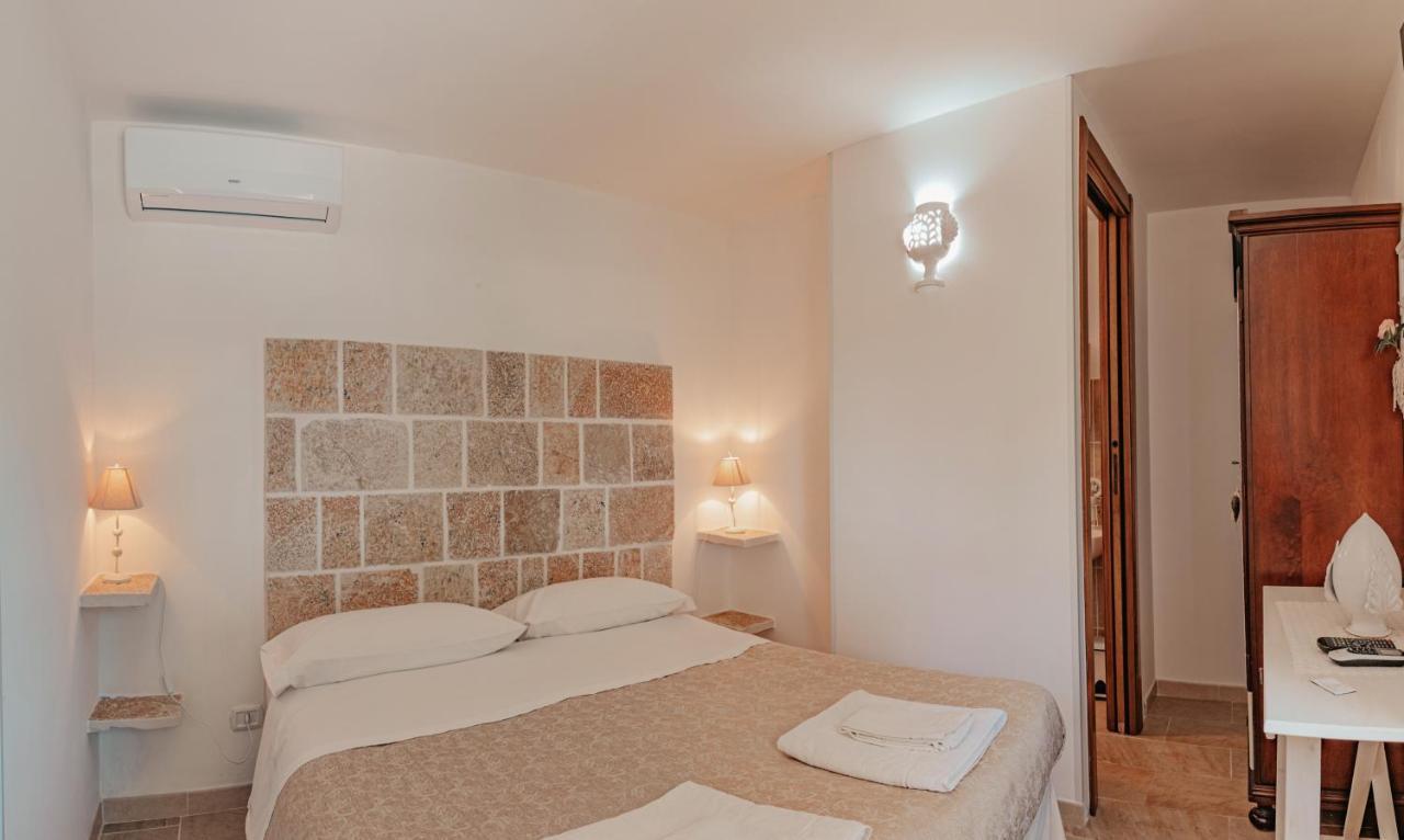 Trulli Dal Conte Apartment Locorotondo Ngoại thất bức ảnh